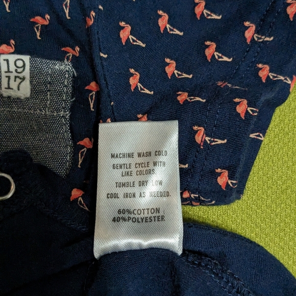 Baby boy Onesie Size 9 months - Picture 3 of 3